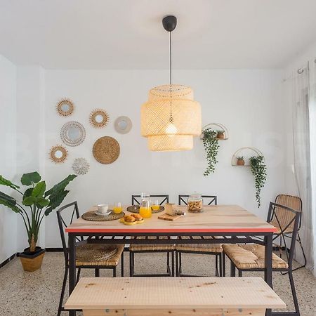 Cozy Apartment In Salinetas Beach. Kültér fotó