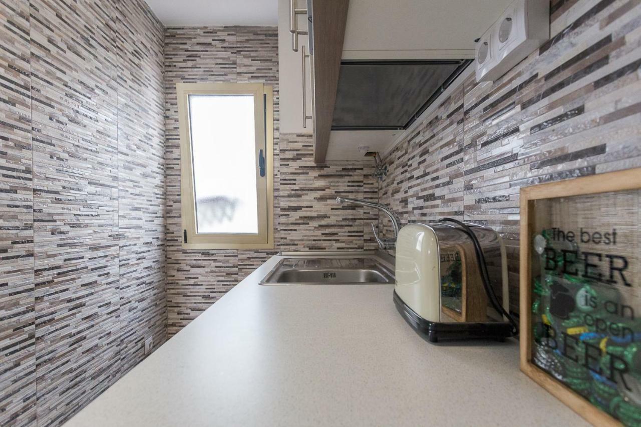 Cozy Apartment In Salinetas Beach. Kültér fotó