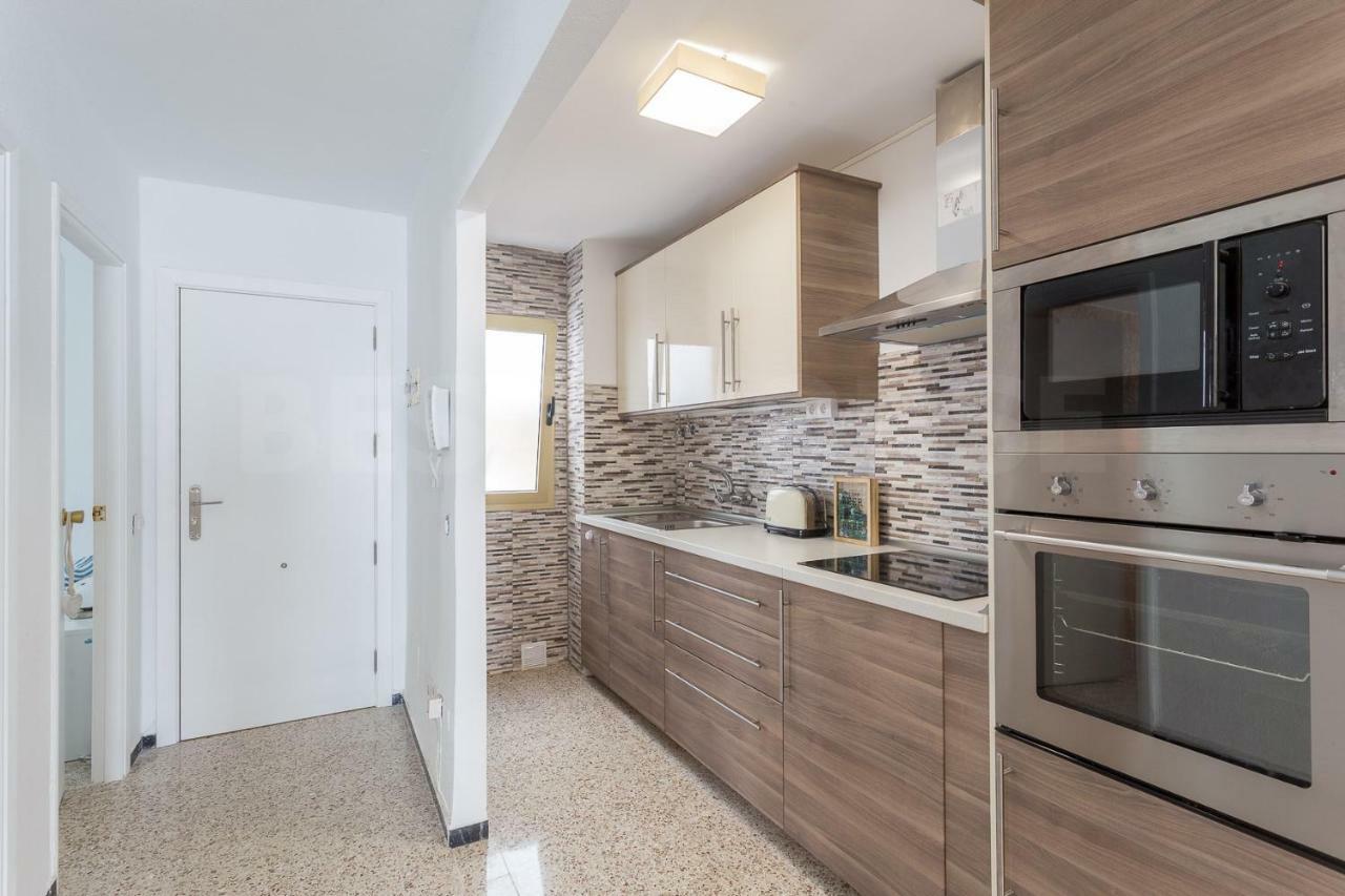 Cozy Apartment In Salinetas Beach. Kültér fotó
