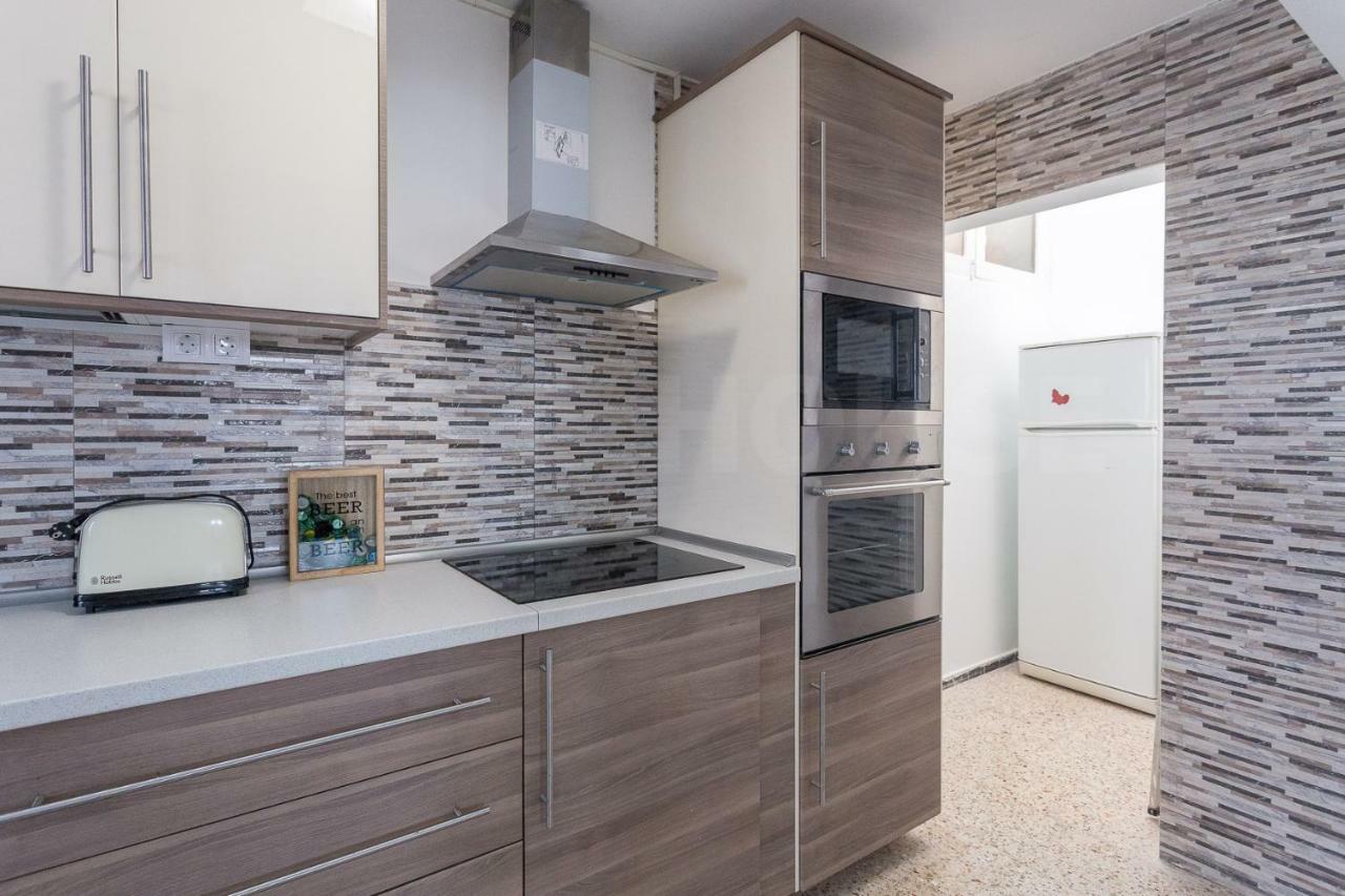 Cozy Apartment In Salinetas Beach. Kültér fotó